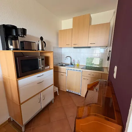 Gemuetliche In Hohegeiss Apartment Braunlage