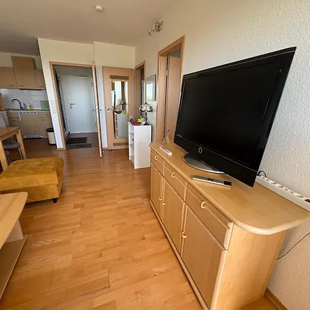 Gemuetliche In Hohegeiss * Braunlage