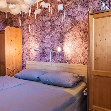 Muggel Willkommen - Harz-auszeit Im Zauberquartier Lejlighed *