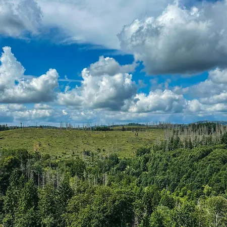 Muggel Willkommen - Harz-auszeit Im Zauberquartier شقة