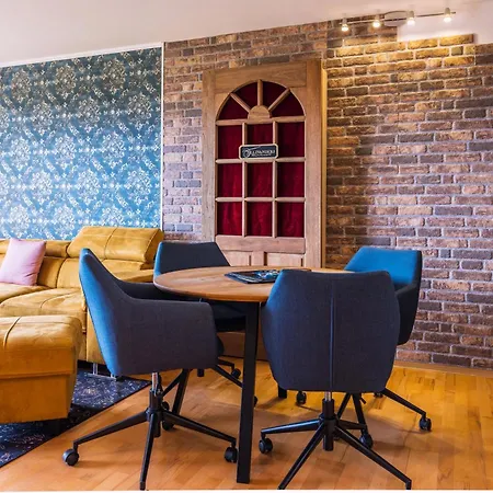 Muggel Willkommen - Harz-auszeit Im Zauberquartier شقة برونلاغ