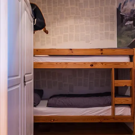 Muggel Willkommen - Harz-auszeit Im Zauberquartier شقة برونلاغ