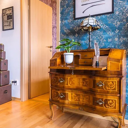 Muggel Willkommen - Harz-auszeit Im Zauberquartier Διαμέρισμα Braunlage