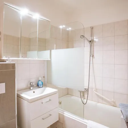 Muggel Willkommen - Harz-auszeit Im Zauberquartier Διαμέρισμα *