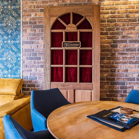 Muggel Willkommen - Harz-auszeit Im Zauberquartier