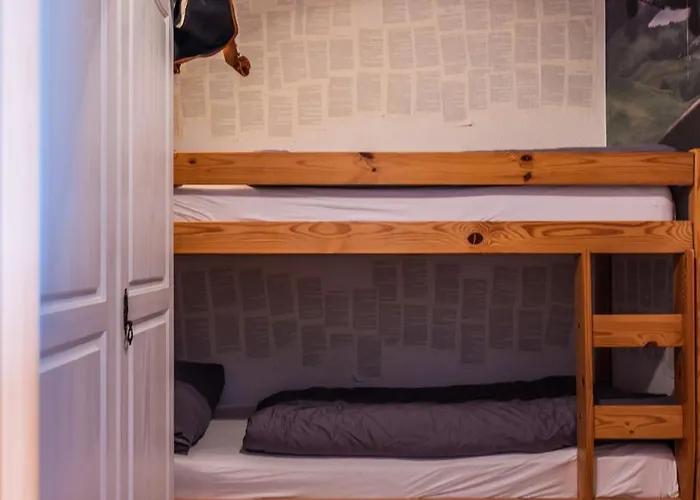 Muggel Willkommen - Harz-auszeit Im Zauberquartier Apartman Braunlage